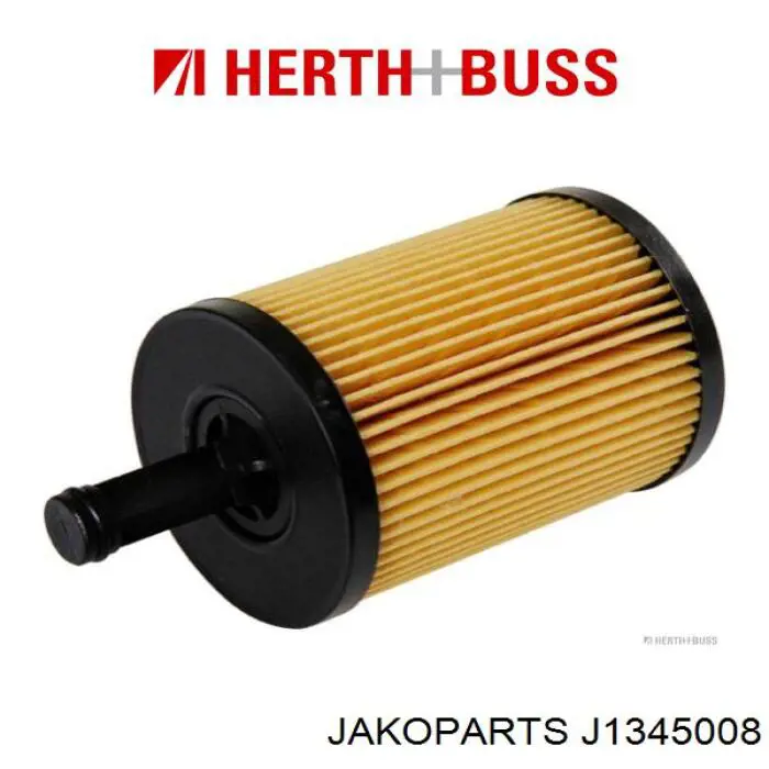 Comprar J1345008 Jakoparts Filtro de aire del habitáculo