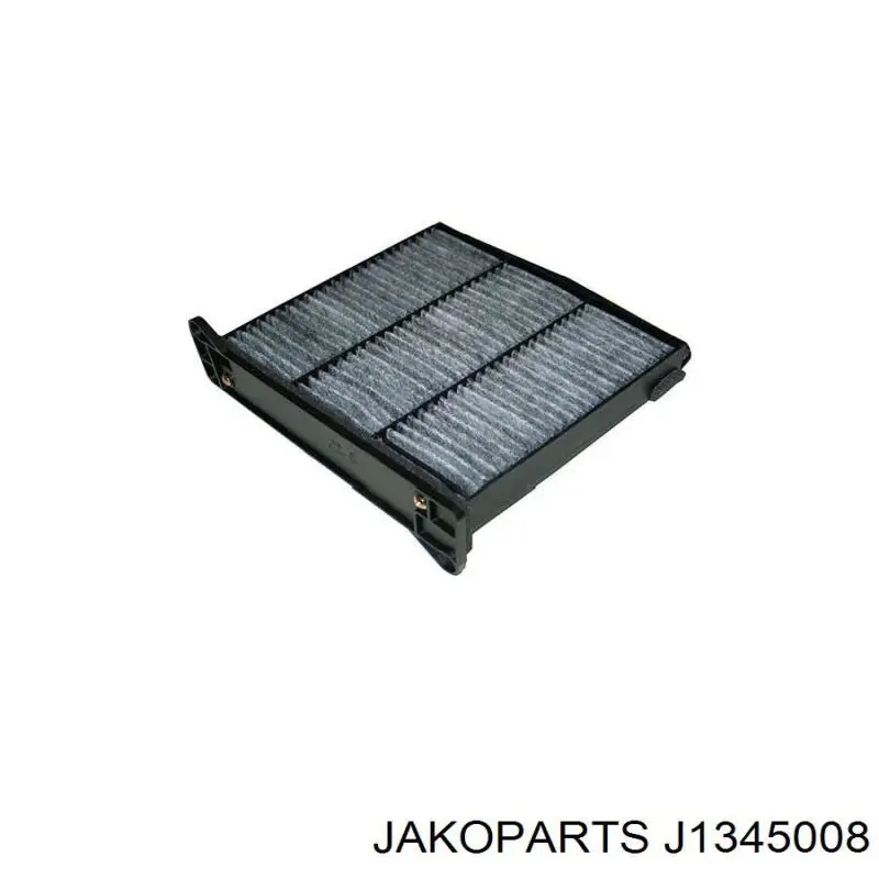 Filtro de habitáculo J1345008 Jakoparts
