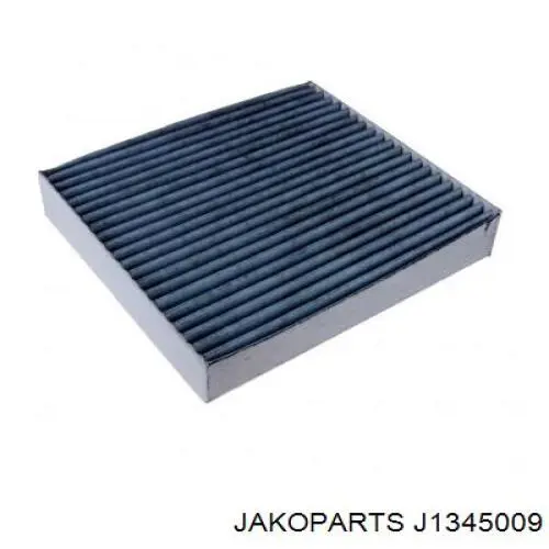 Filtro de habitáculo J1345009 Jakoparts