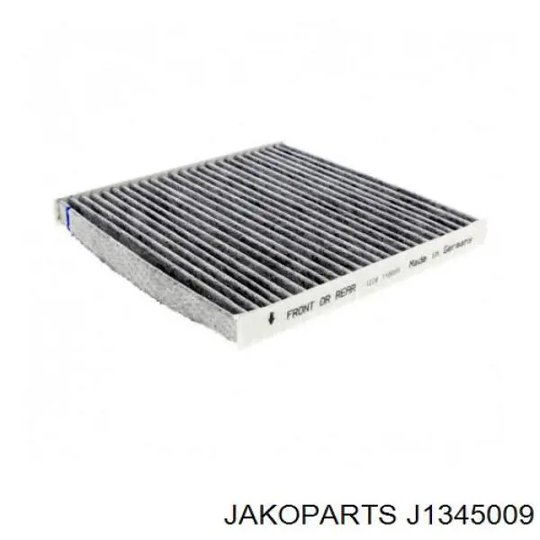 Filtro de cabina Jakoparts J1345009 precio, desde 9,77 EUR