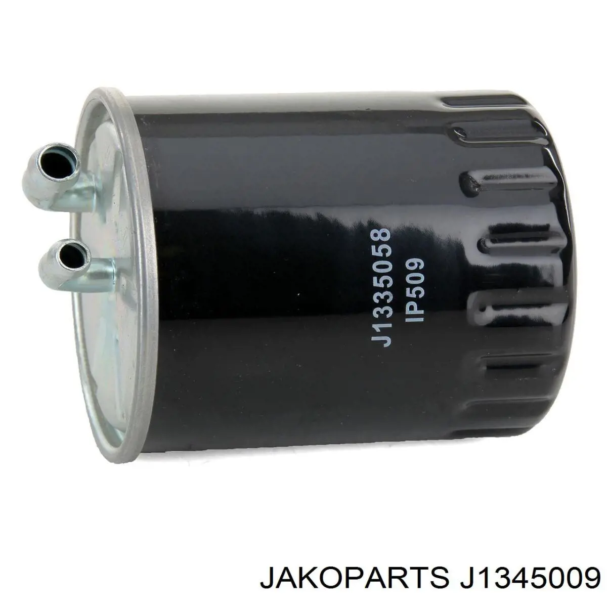 Filtro de polen Jakoparts J1345009