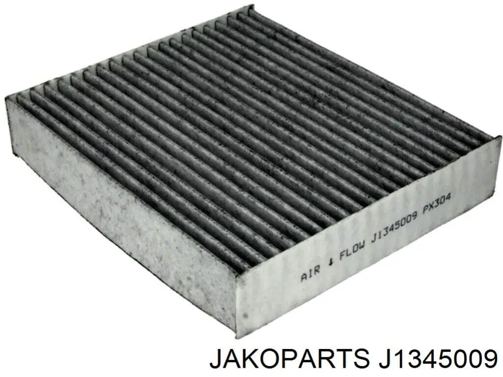 J1345009 Jakoparts filtro habitáculo