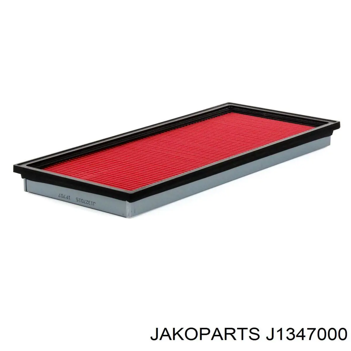 Filtro de habitáculo AC2904 JS Asakashi