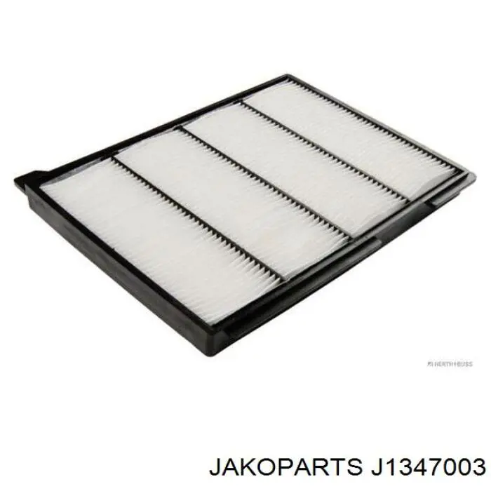 Comprar J1347003 Jakoparts Filtro de aire del habitáculo