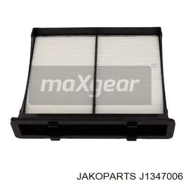 Filtro de polen Jakoparts J1347006