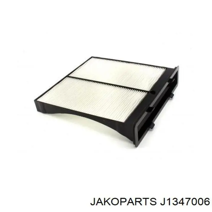 Filtro de cabina Jakoparts J1347006 precio, desde 11,21 EUR
