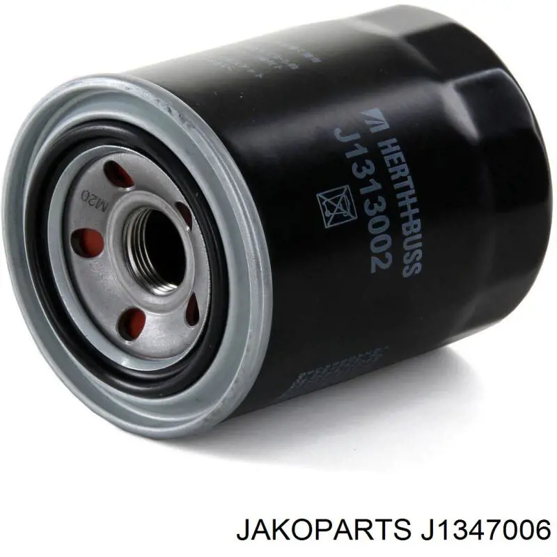 Comprar J1347006 Jakoparts Filtro de aire del habitáculo