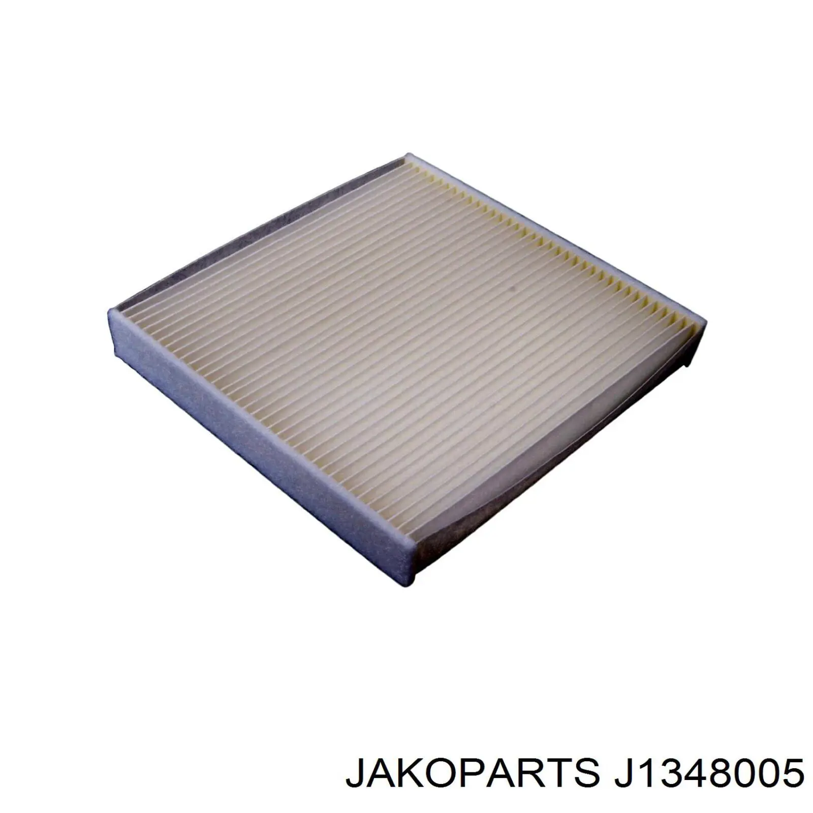 Filtro de cabina Jakoparts J1348005 precio, desde 6,14 EUR