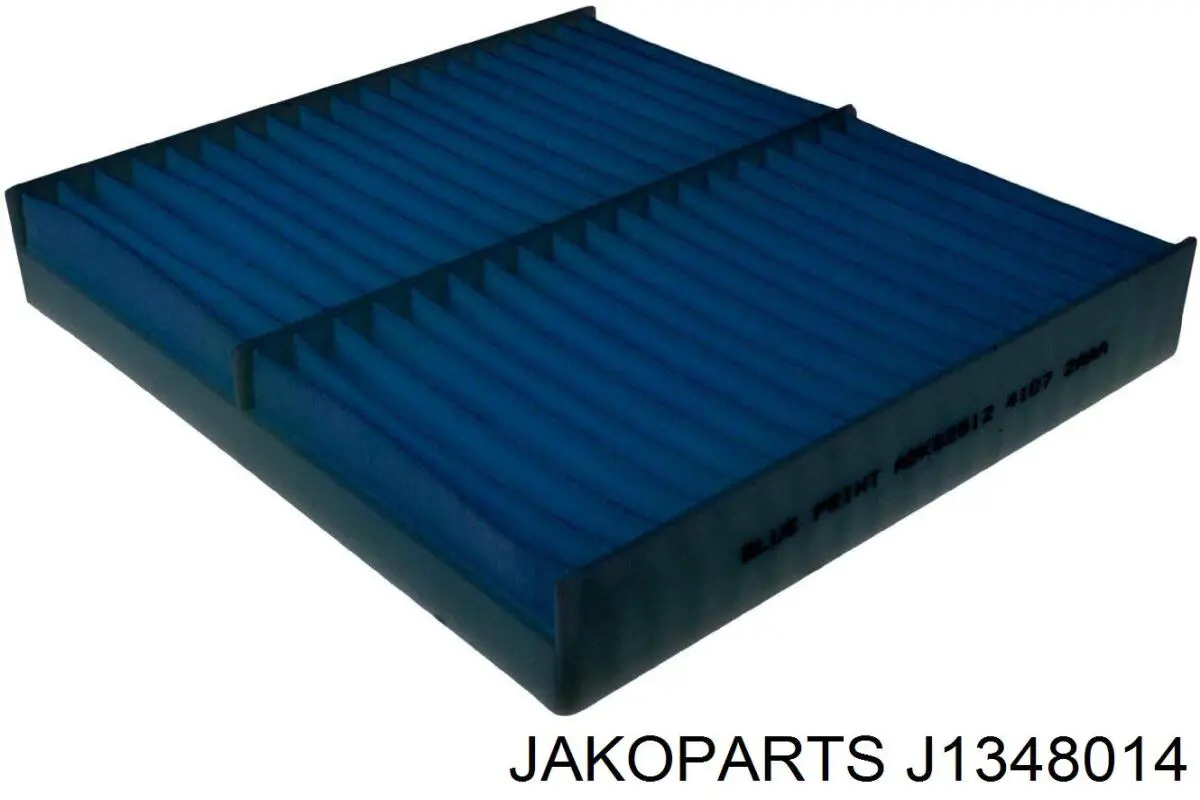 J1348014 Jakoparts filtro habitáculo