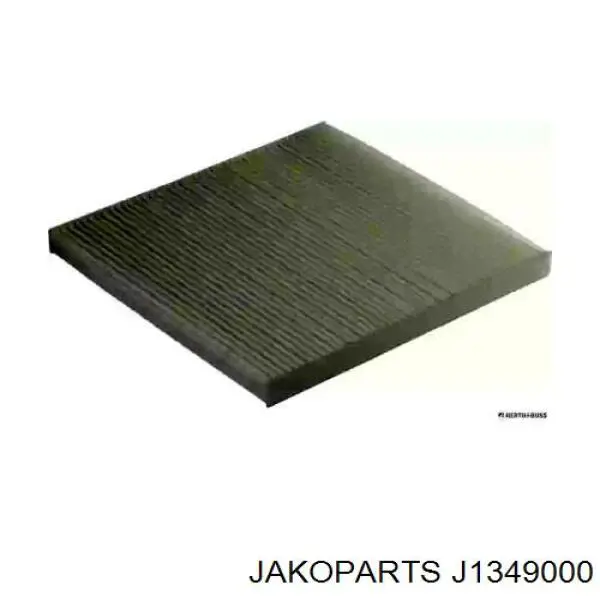 Filtro de cabina Jakoparts J1349000 precio, desde 5,55 EUR