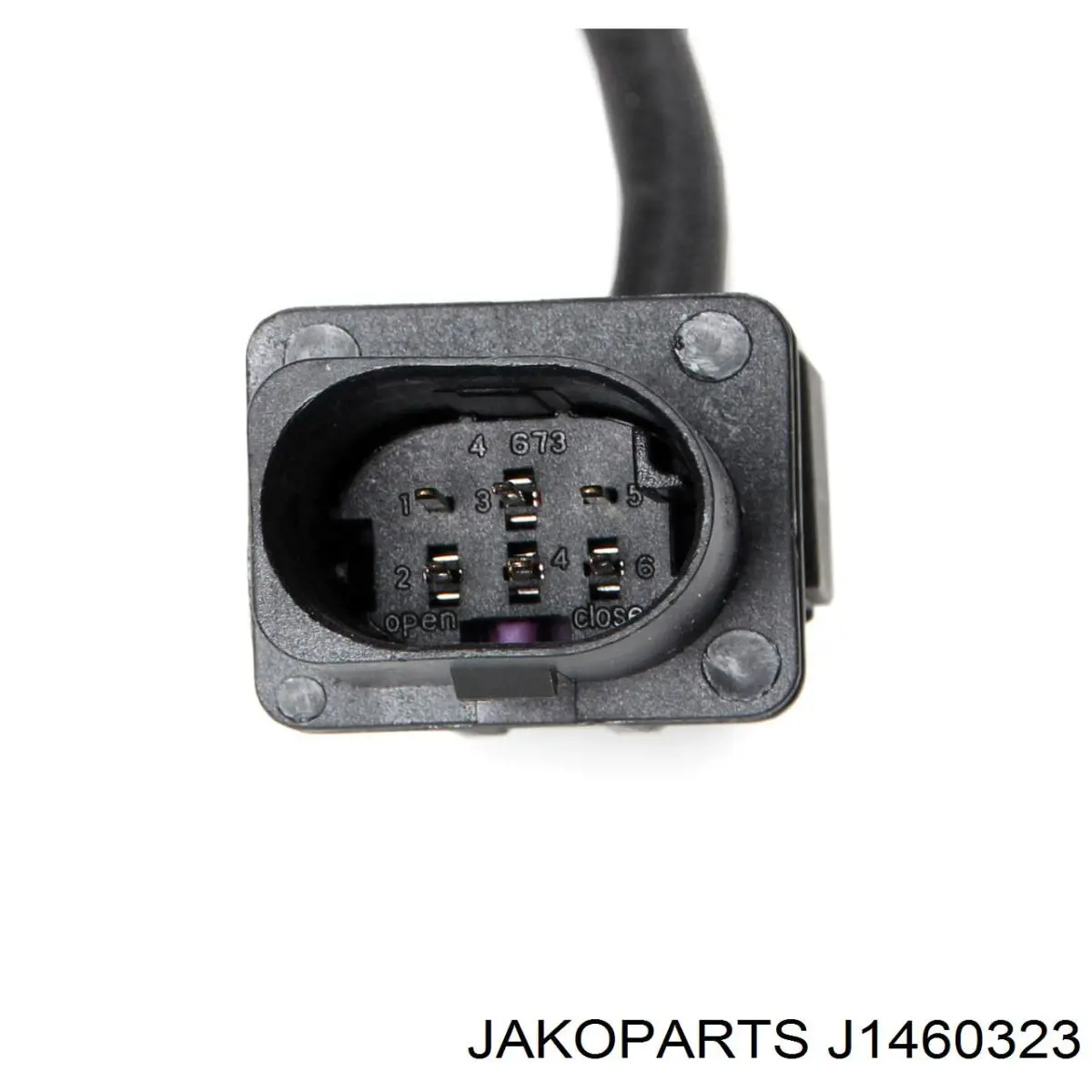 Sensor de oxígeno previo al catalizador Ford DY1185