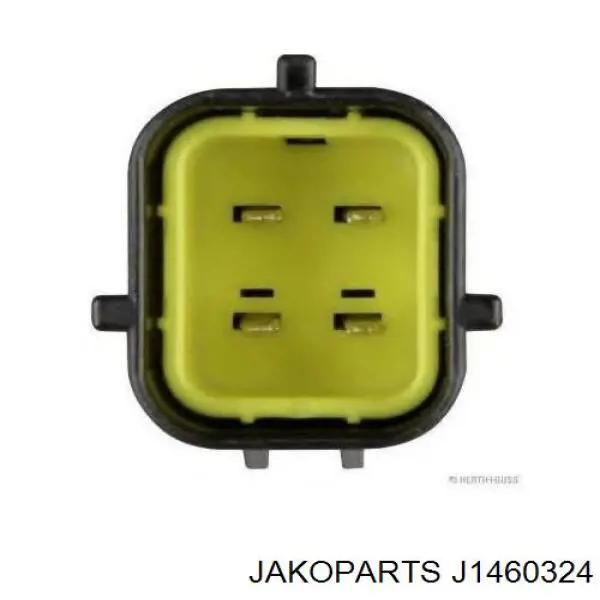 J1460324 Jakoparts Sensor de oxígeno previo al catalizador