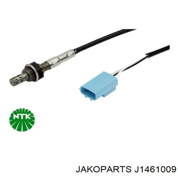 Sonda lambda 884514126 Triscan