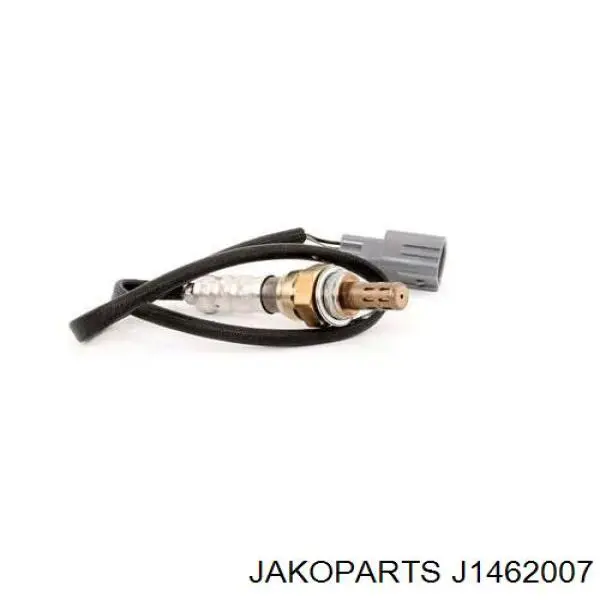 Comprar J1462007 Jakoparts Sonda lambda de oxígeno posterior al catalizador