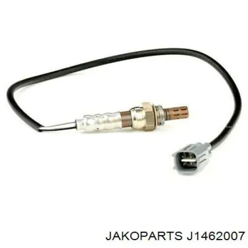 J1462007 Jakoparts Sonda lambda de oxígeno posterior al catalizador