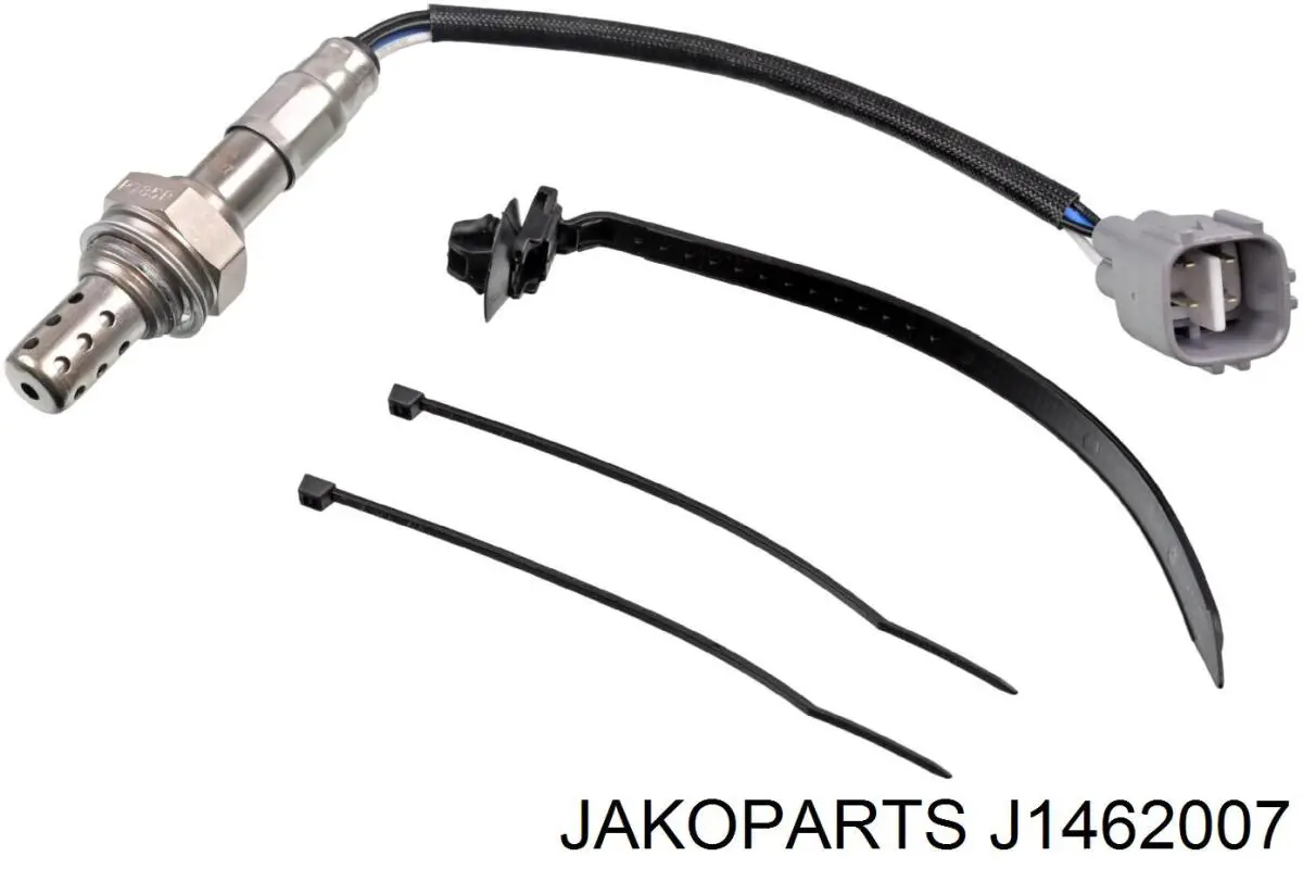 Sonda lambda de oxígeno posterior al catalizador Jakoparts J1462007 precio, desde 56,51 EUR