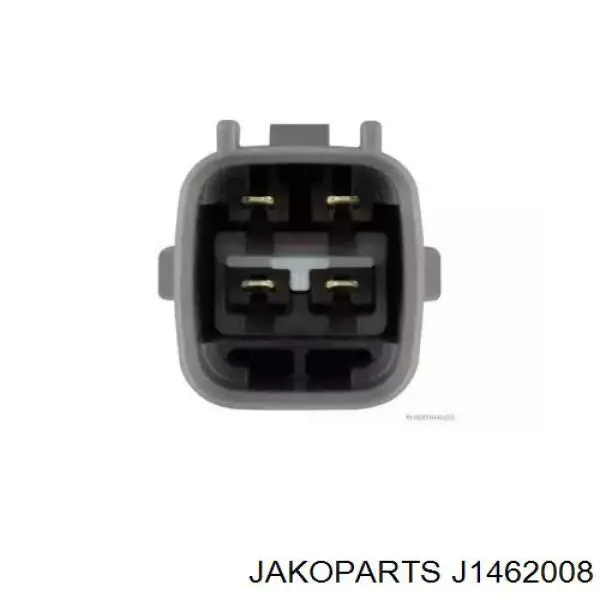 J1462008 Jakoparts sonda lambda sensor de oxigeno para catalizador