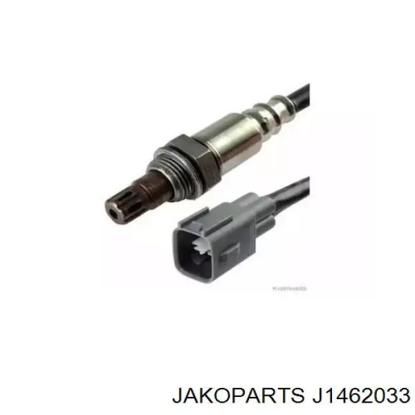 J1462033 Jakoparts sonda lambda sensor de oxigeno para catalizador