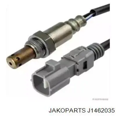 J1462035 Jakoparts sonda lambda sensor de oxigeno para catalizador