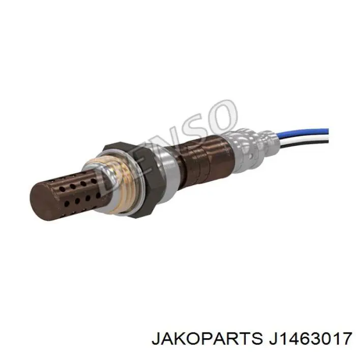 Sensor de oxígeno FAE 77593