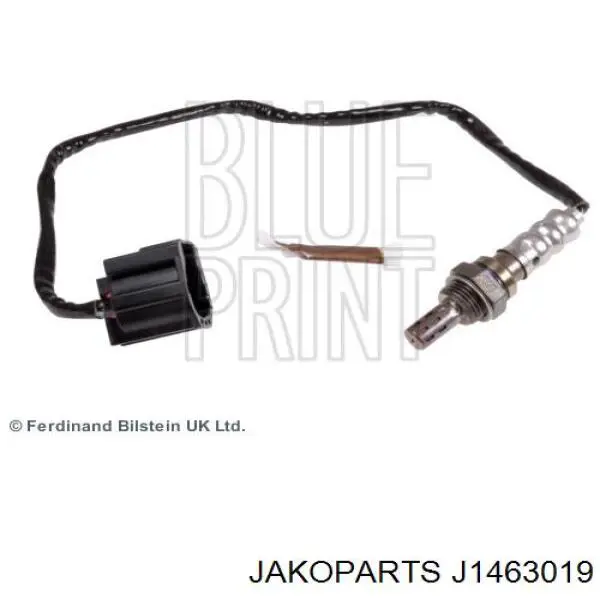 Comprar LF6618861C9U Mazda Sensor de oxígeno previo al catalizador