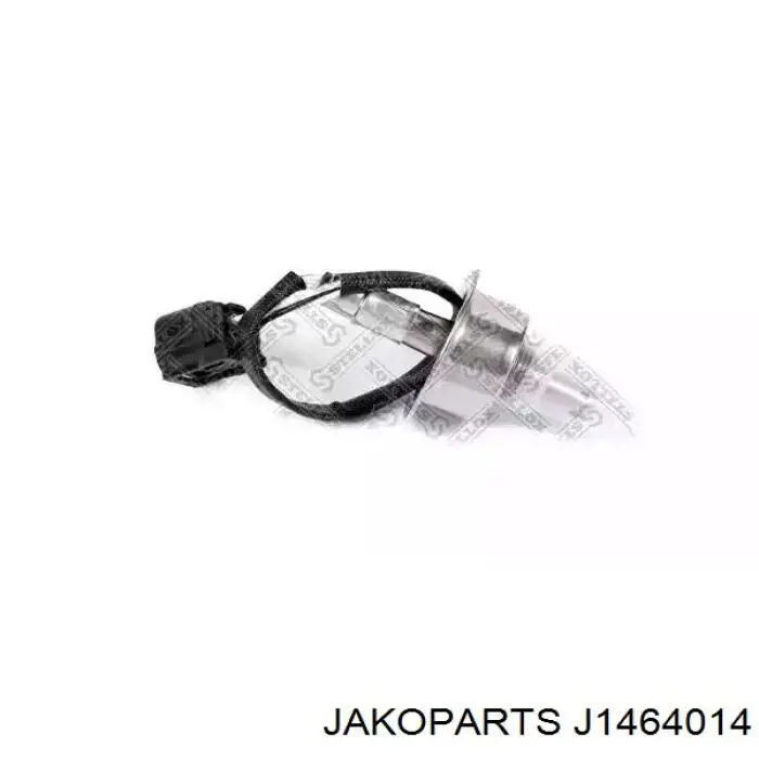 J1464014 Jakoparts Sensor de oxígeno previo al catalizador