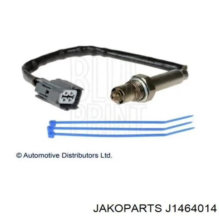 Sensor de oxígeno previo al catalizador Jakoparts J1464014 precio, desde 86,35 EUR