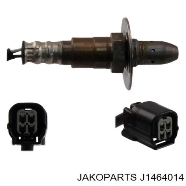 36531RNAA01 Honda Sensor de oxígeno previo al catalizador