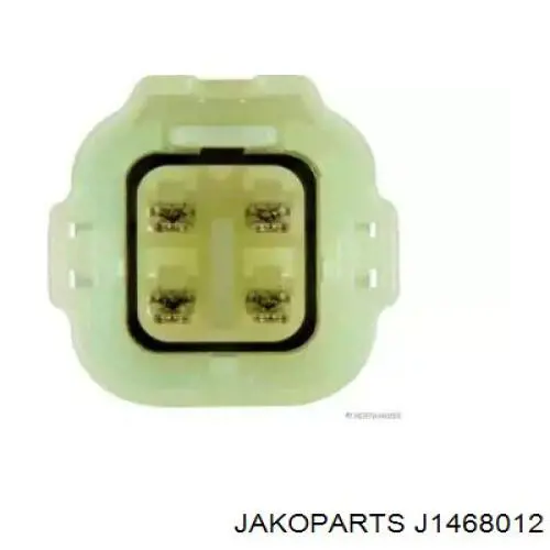 J1468012 Jakoparts sonda lambda