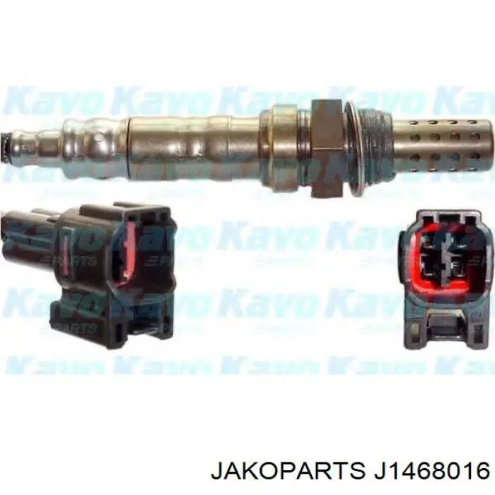 Comprar 884569002 Triscan Sensor NOx