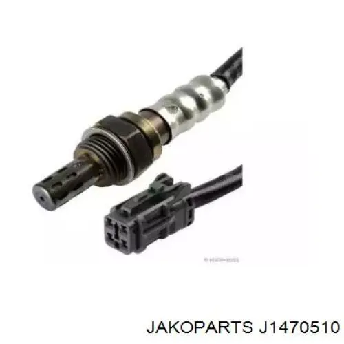 Sonda lambda de oxígeno posterior al catalizador Jakoparts J1470510 precio, desde 50,96 EUR