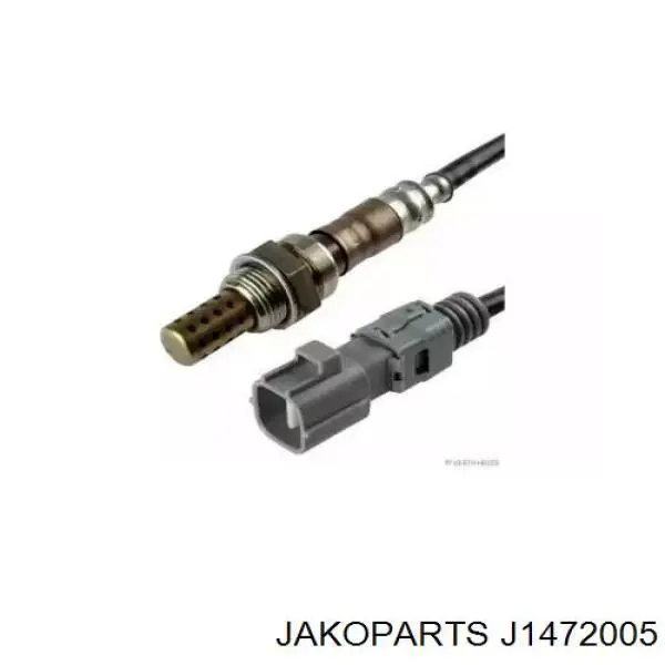 Sonda lambda de oxígeno posterior al catalizador Jakoparts J1472005 precio, desde 55,98 EUR