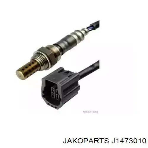 Comprar J1473010 Jakoparts Sonda lambda de oxígeno posterior al catalizador