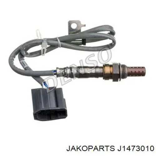 J1473010 Jakoparts sonda lambda sensor de oxigeno post catalizador