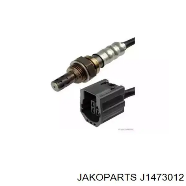 Sensor de oxígeno previo al catalizador Jakoparts J1473012 precio, desde 47,92 EUR