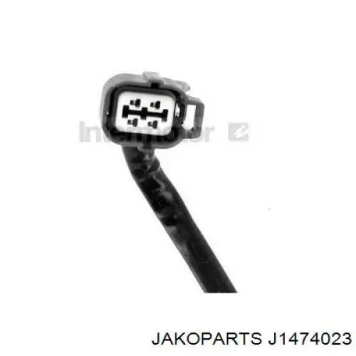 J1474023 Jakoparts sonda lambda sensor de oxigeno post catalizador