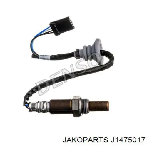 J1475017 Jakoparts sonda lambda sensor de oxigeno post catalizador