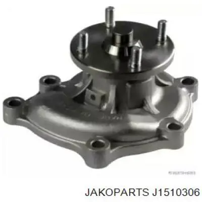 Bombeadora de agua Jakoparts J1510306 precio, desde 76,21 EUR