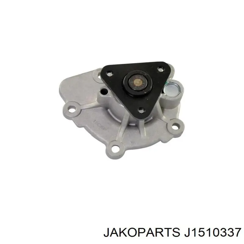 Motor de agua, completo con caja VALEO WP5085