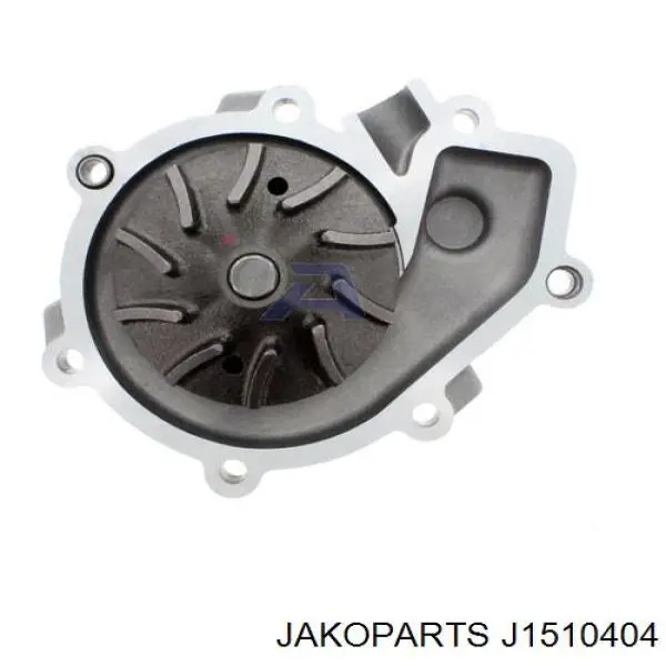 Bombeadora de agua Jakoparts J1510404 precio, desde 63,75 EUR