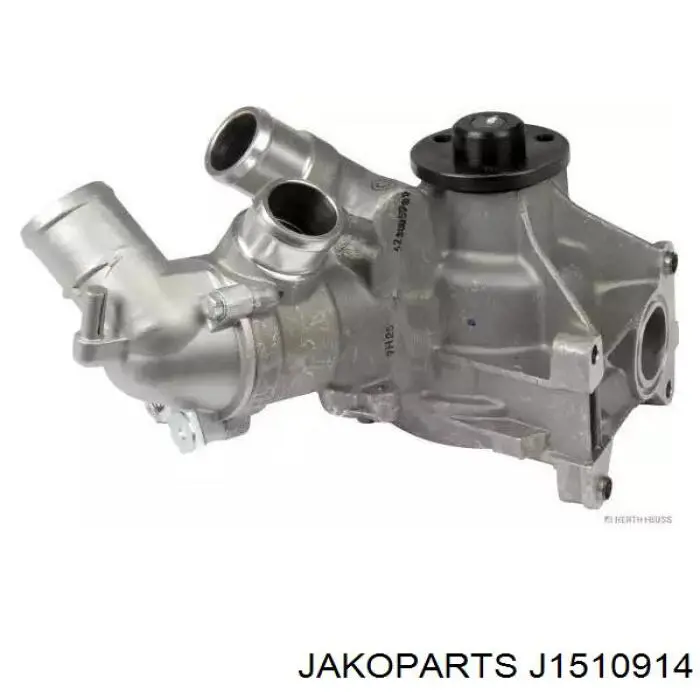 Comprar 10C0015JPN JPN Bomba de agua para motor