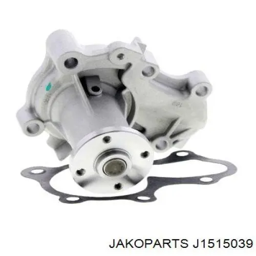 Bomba de agua J1515039 Jakoparts
