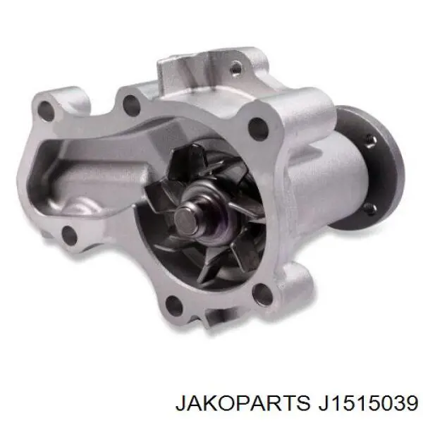 Motor de agua Jakoparts J1515039