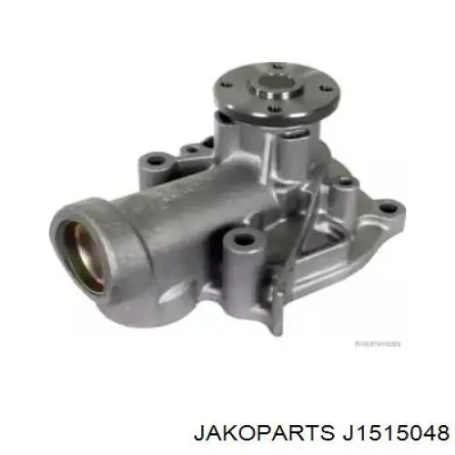 Bombeadora de agua Jakoparts J1515048 precio, desde 64,90 EUR