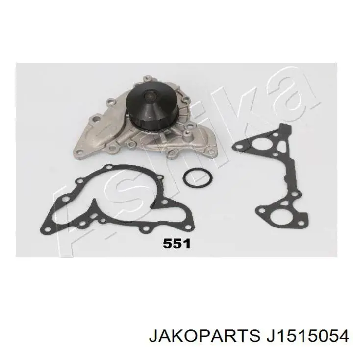 Motor de agua Mitsubishi MD978764