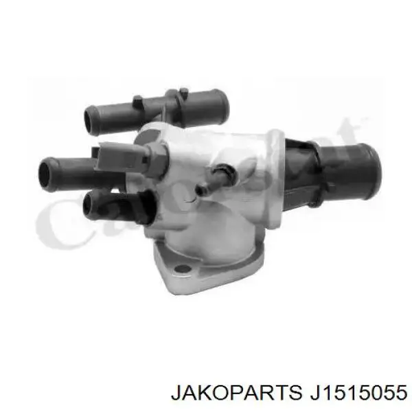 Bomba de agua Renault Espace 4 JK0