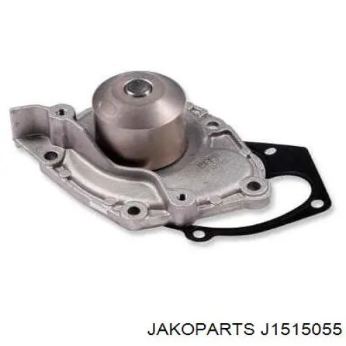 Bomba de agua Renault Espace 4 JK0