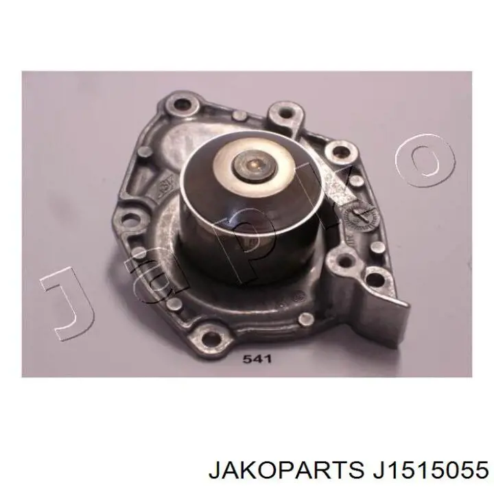 Bomba de agua Renault Espace 4 JK0