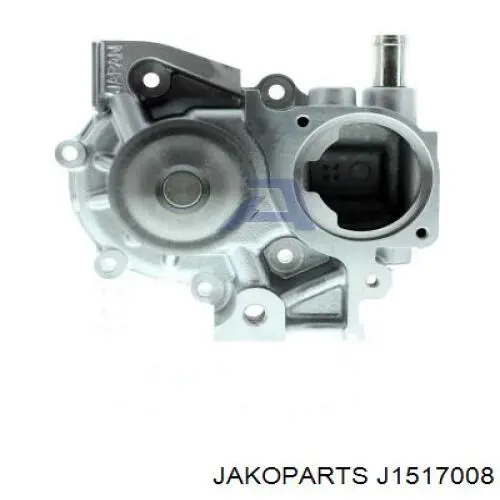 Bombeadora de agua Subaru 21111AA024 precio, desde 59,04 EUR