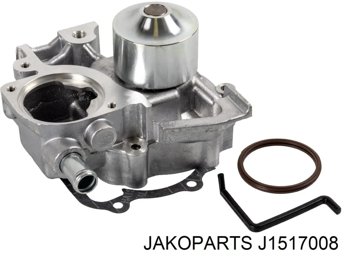 Bomba de agua 21111AA024 Subaru